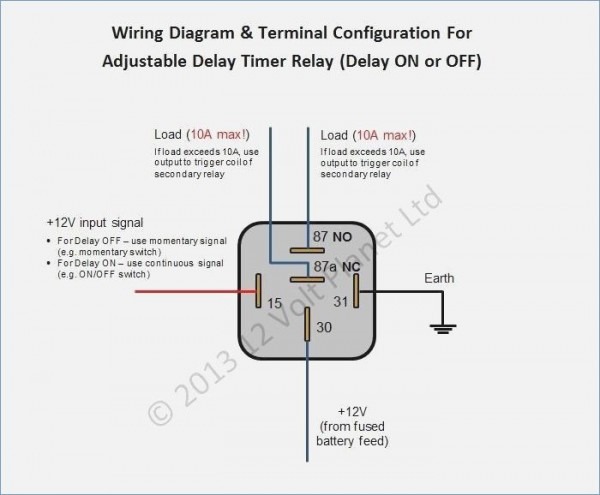 5 Pin Momentary Switch Wiring Diagram â Smartproxy Info
